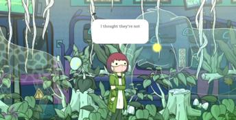 What Comes After PC Screenshot