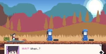 What Lies In The Multiverse PC Screenshot
