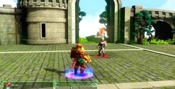 Wheel Of Fate PC Screenshot