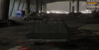 Wheeled Warriors: Ultimate Destruction