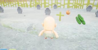 Where are My Potatoes 2: Land Of Mystery