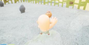 Where are My Potatoes 2: Land Of Mystery