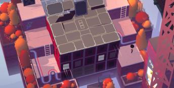 Where Cards Fall PC Screenshot