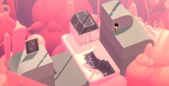 Where Cards Fall PC Screenshot