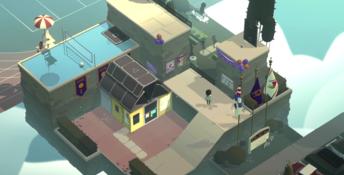 Where Cards Fall PC Screenshot