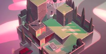 Where Cards Fall PC Screenshot