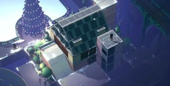 Where Cards Fall PC Screenshot