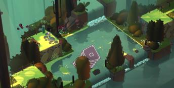 Where Cards Fall PC Screenshot