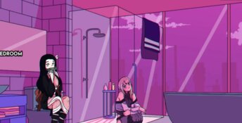 Where Girls Are Made PC Screenshot