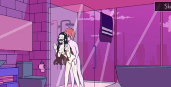 Where Girls Are Made PC Screenshot