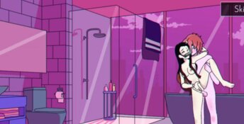 Where Girls Are Made PC Screenshot