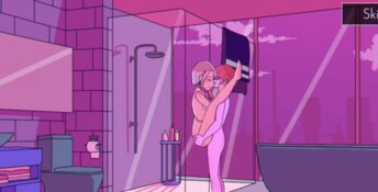 Where Girls Are Made PC Screenshot