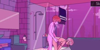 Where Girls Are Made PC Screenshot