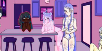 Where Girls Are Made PC Screenshot