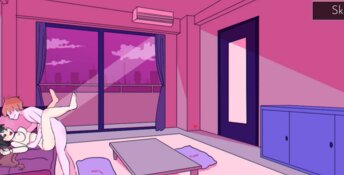 Where Girls Are Made PC Screenshot