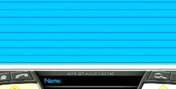 Where In The Usa Is Carmen Sandiego PC Screenshot