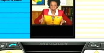 Where In The Usa Is Carmen Sandiego