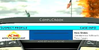 Where In The Usa Is Carmen Sandiego