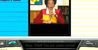 Where In The Usa Is Carmen Sandiego PC Screenshot