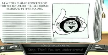 Where In The Usa Is Carmen Sandiego PC Screenshot