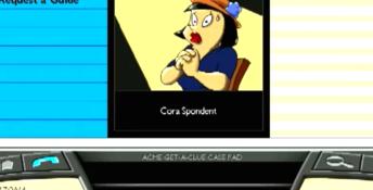 Where In The Usa Is Carmen Sandiego PC Screenshot