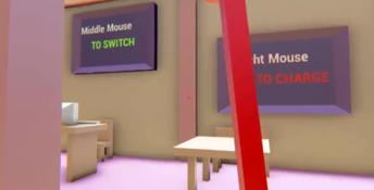 Where Is My Hammer: Destroy Everything PC Screenshot