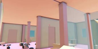 Where Is My Hammer: Destroy Everything PC Screenshot