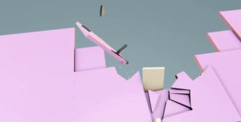 Where Is My Hammer: Destroy Everything PC Screenshot