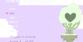 Where Is My Heart? PC Screenshot