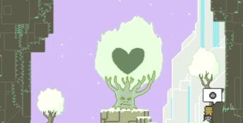 Where Is My Heart?