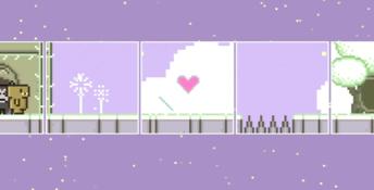 Where Is My Heart?