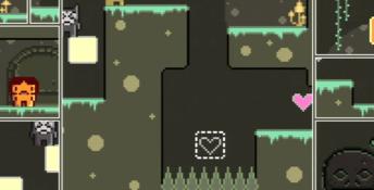 Where Is My Heart? PC Screenshot
