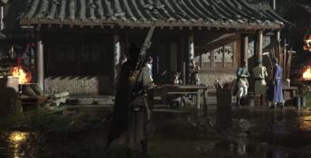 Where Winds Meet PC Screenshot