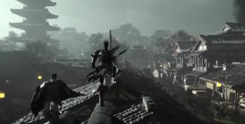 Where Winds Meet PC Screenshot