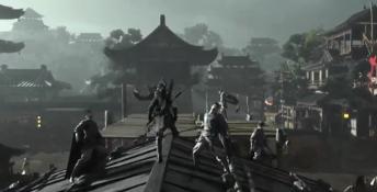 Where Winds Meet PC Screenshot