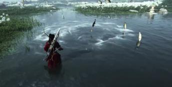 Where Winds Meet PC Screenshot