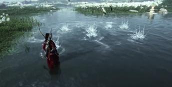 Where Winds Meet PC Screenshot