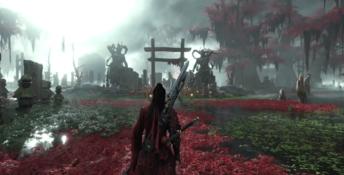 Where Winds Meet PC Screenshot