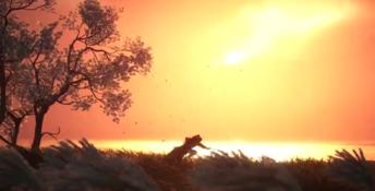 Where Winds Meet PC Screenshot