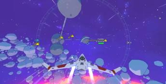 Whisker Squadron PC Screenshot