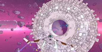 Whisker Squadron: Untitled Space Game PC Screenshot
