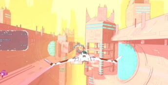 Whisker Squadron: Untitled Space Game