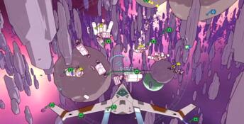 Whisker Squadron: Untitled Space Game