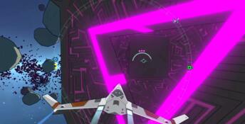 Whisker Squadron: Untitled Space Game PC Screenshot
