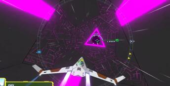 Whisker Squadron: Untitled Space Game PC Screenshot