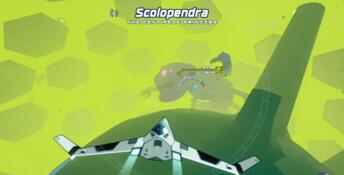 Whisker Squadron: Untitled Space Game PC Screenshot