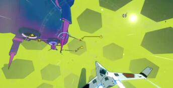 Whisker Squadron: Untitled Space Game PC Screenshot