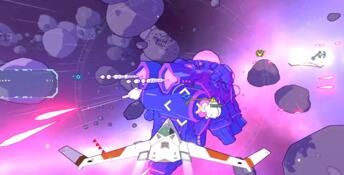 Whisker Squadron: Untitled Space Game PC Screenshot