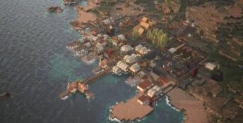 Whiskerwood PC Screenshot