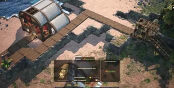 Whiskerwood PC Screenshot